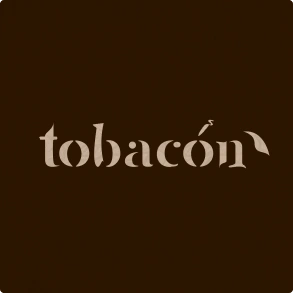 Tobacón Logo